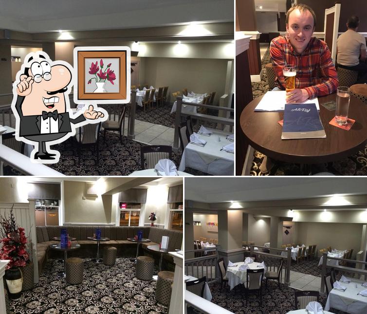 Ali Raj
