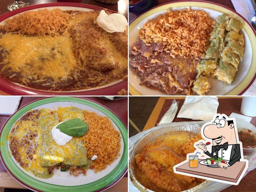 The Whole Enchilada