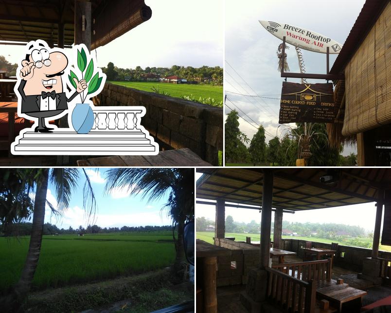 Warung Alit