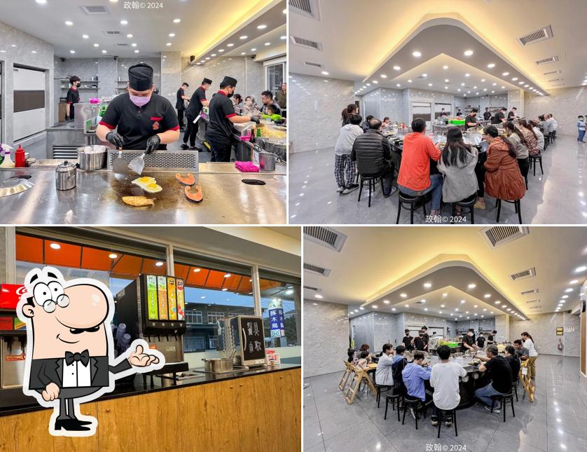 大埔鐵板燒 忠孝店