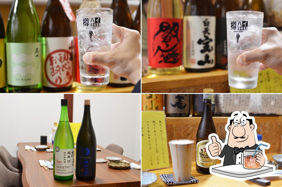 居酒屋マル