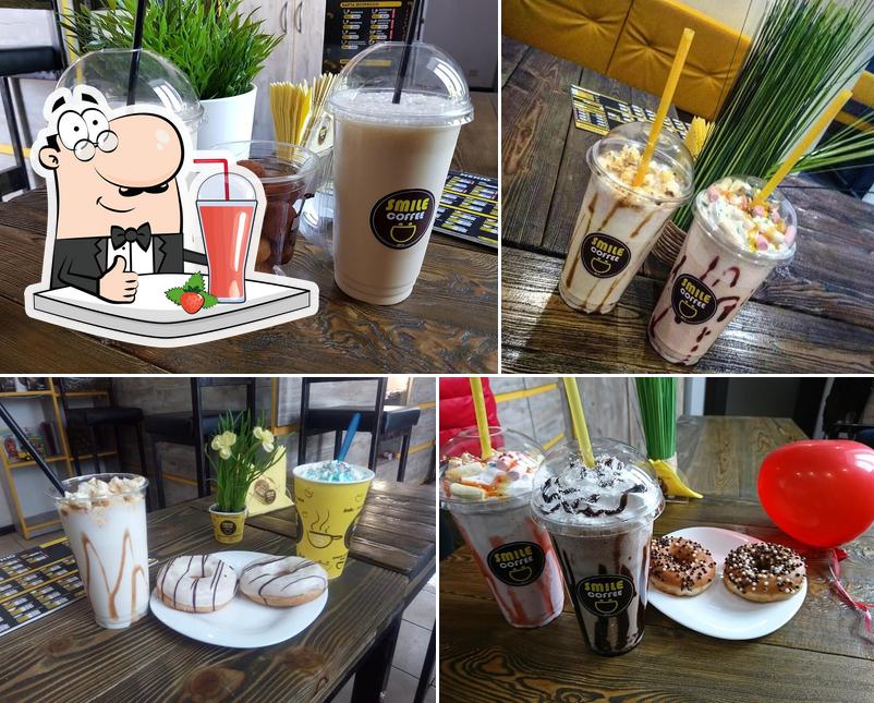 Smile Coffee