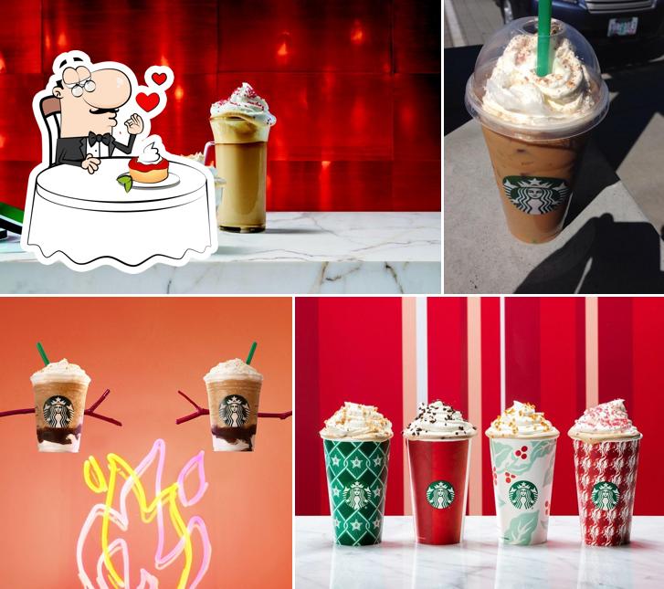 Starbucks Coffee Company