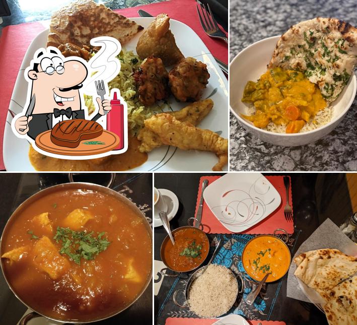 Taste Of India