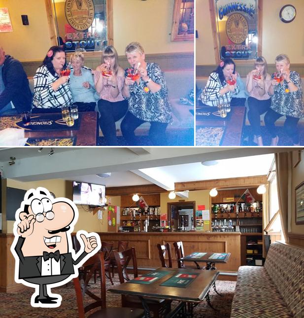 The Eagles Inn