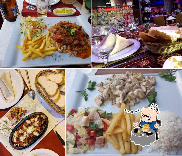 The New Season Restaurant