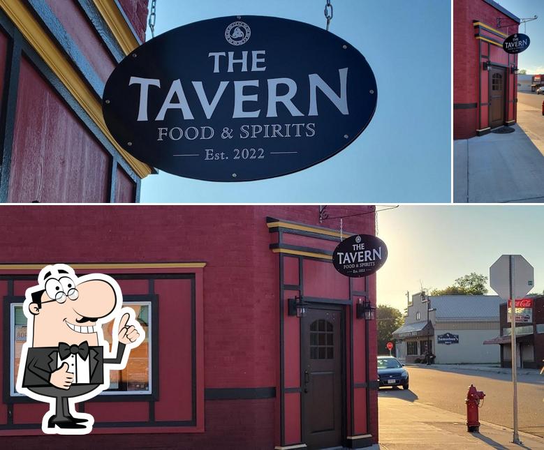 The Tavern