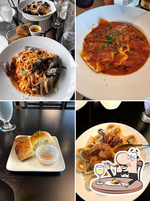 Vesuvio Ristorante