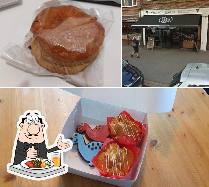 Village Bakers