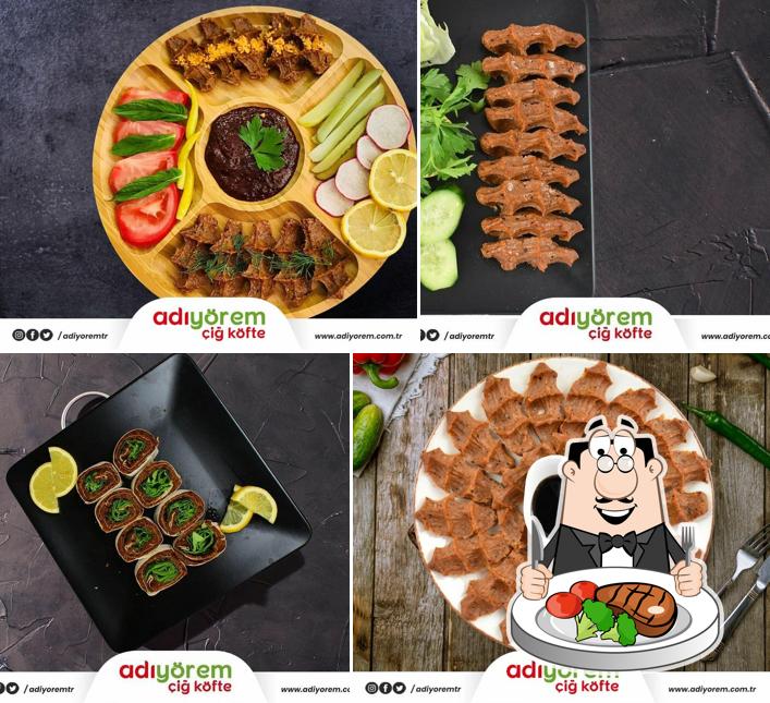 Adiyorem Cig Kofte
