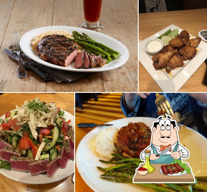 BJ's Restaurant & Brewhouse