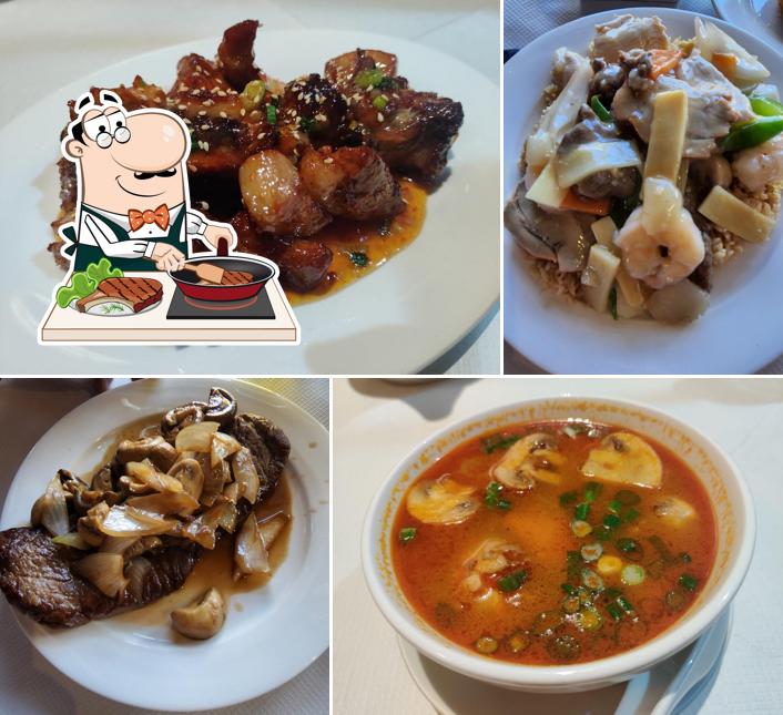 Benny's Chinese Restaurant