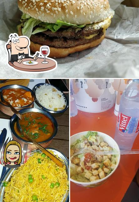 Burger King