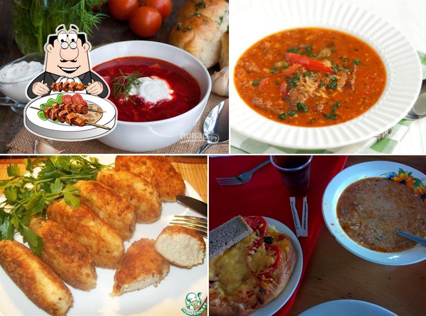 Столовая № 7