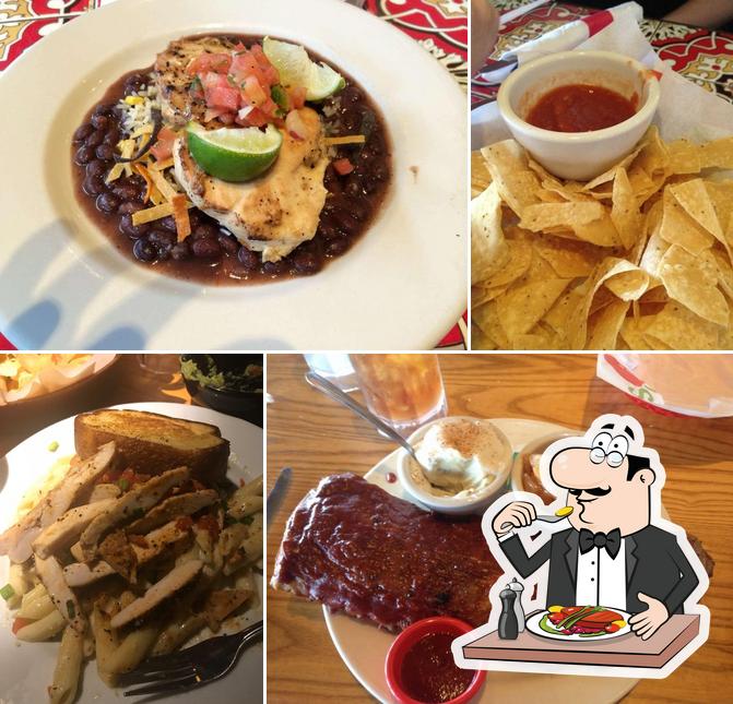 Chili's Grill & Bar
