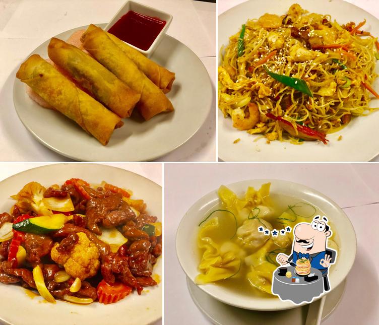 China Garden Chinese Restaurant (Devonport)