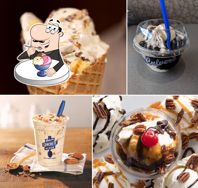 Culver’s