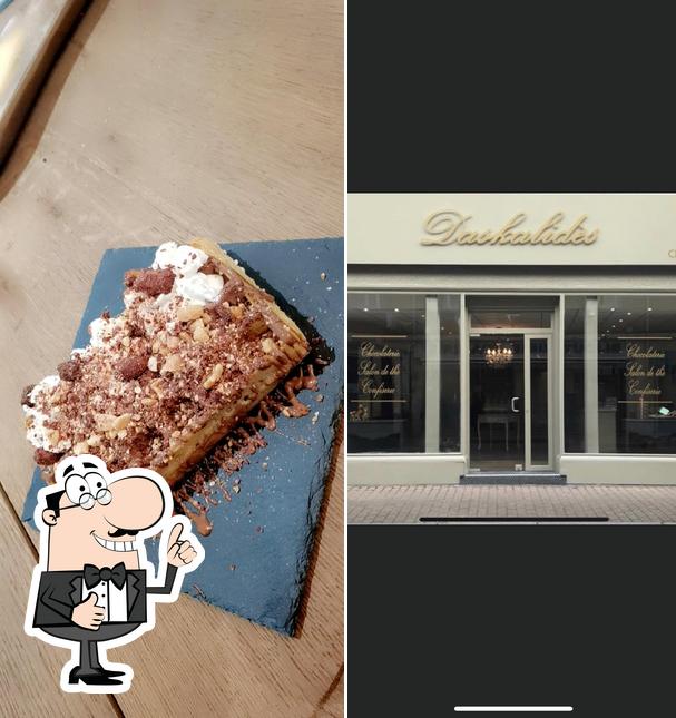 Daskalides Chocolatier