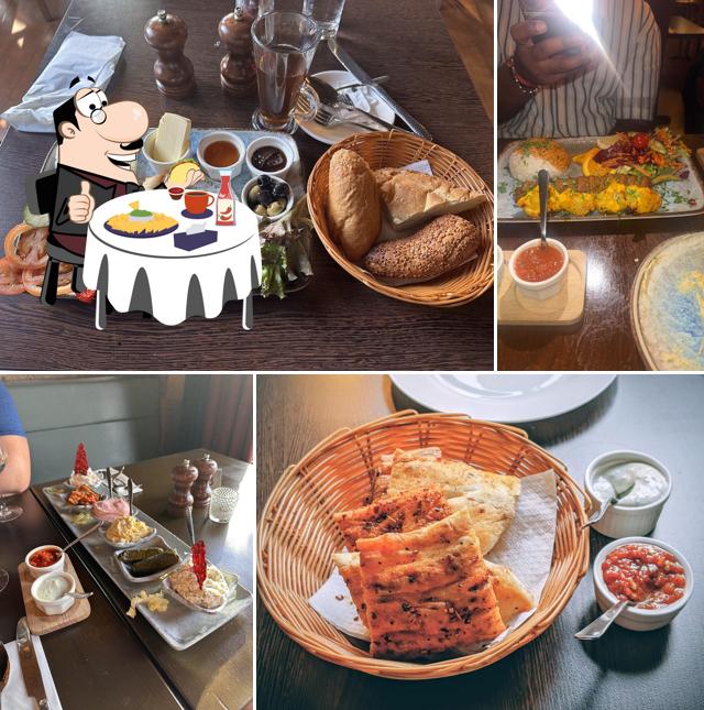 Kebir Turkish Kitchen