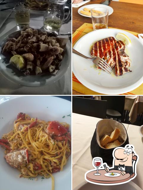 L'Officina del Gusto
