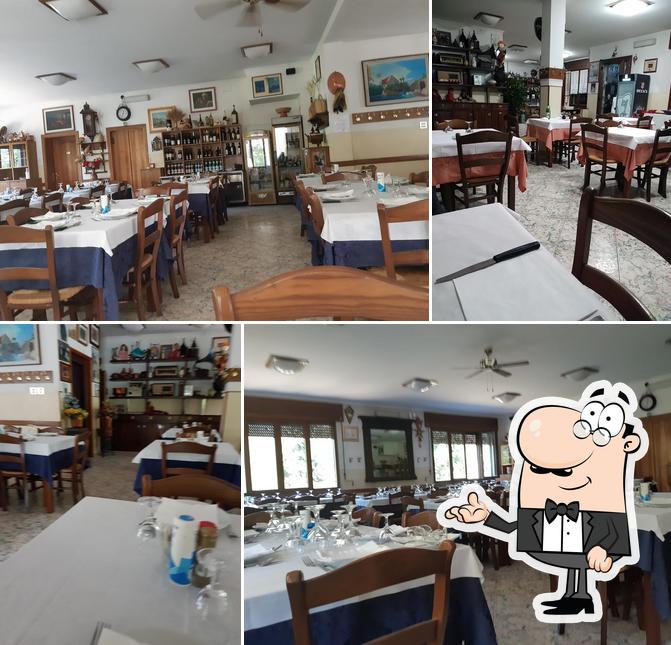 Albergo Ristorante La Fornace