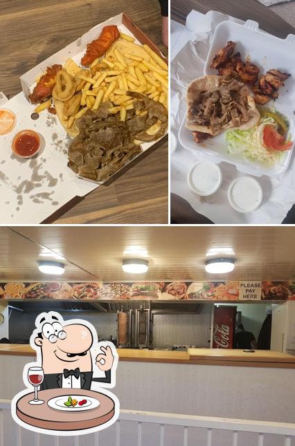Q’kurdi express