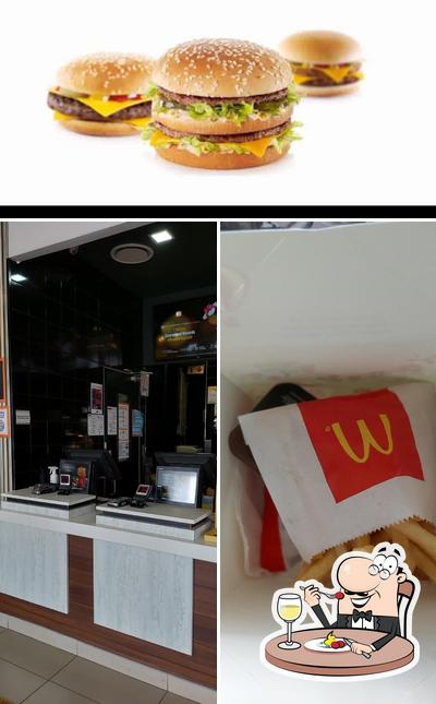 McDonald's Phoenix