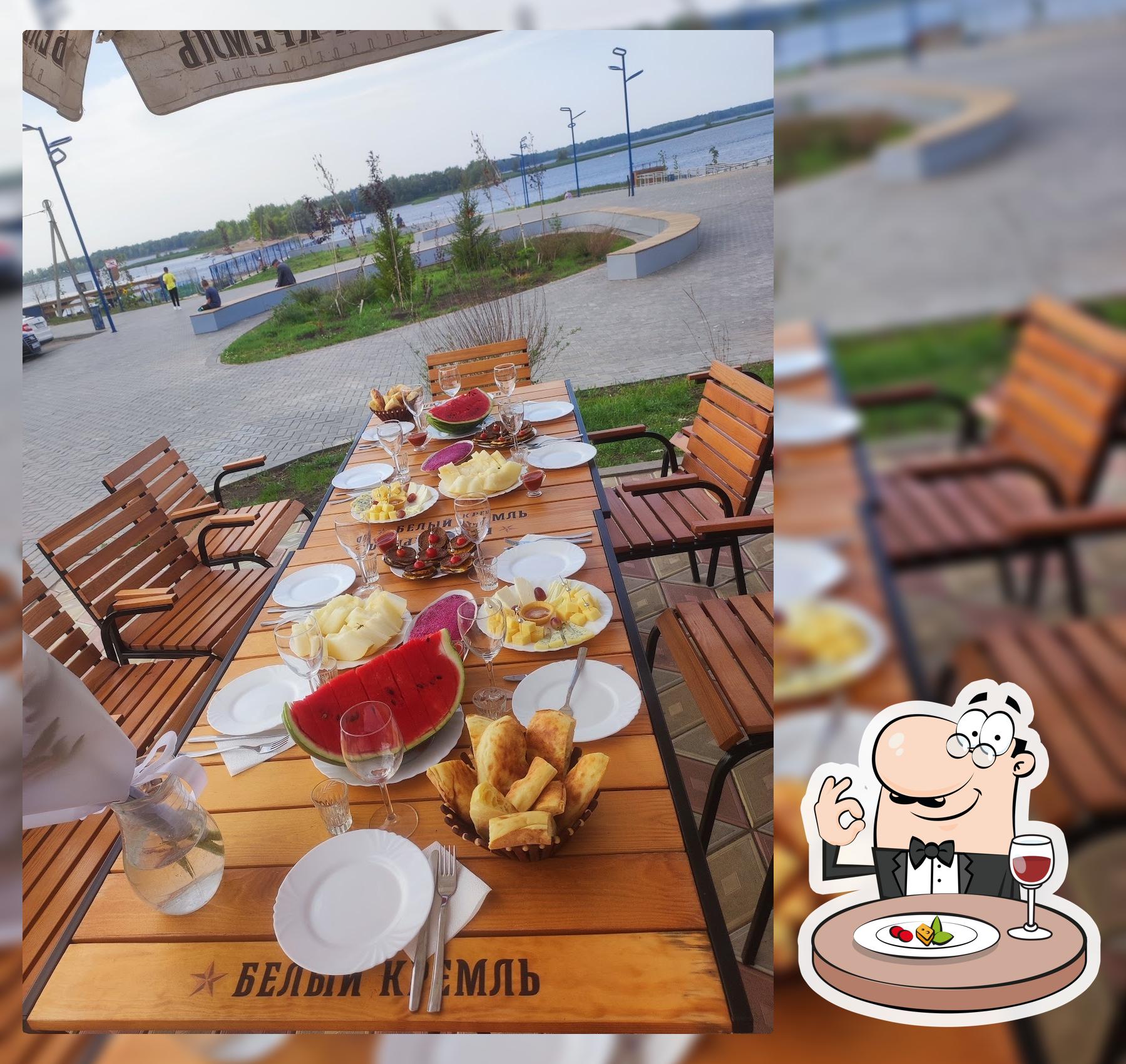 Парус