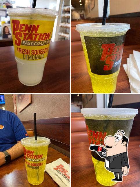 Penn Station East Coast Subs