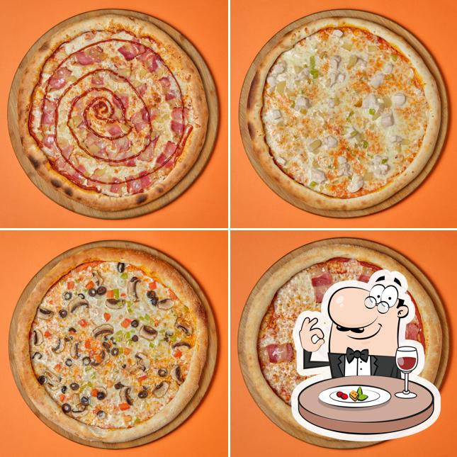 Pizza Hub