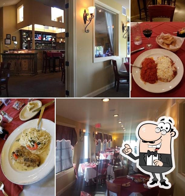 Joe's Italian Ristorante