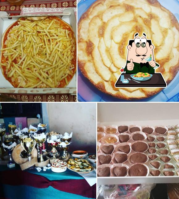 Pizzeria Nekenie