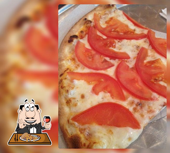 Пицца Центр