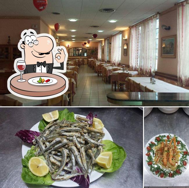 Pizzeria Valleverde