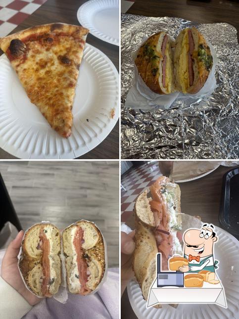 Tri-State Bagels
