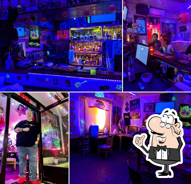 805 American Pub