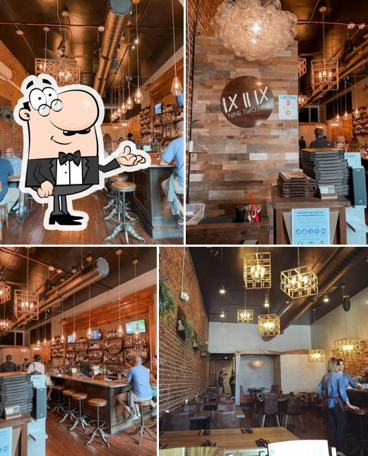 929 Kitchen & Bar