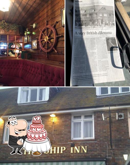 The Ship Inn
