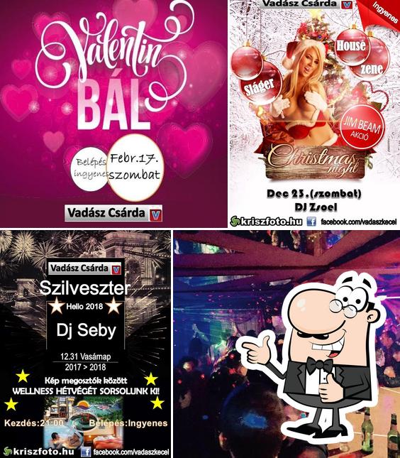 Vadász csárda