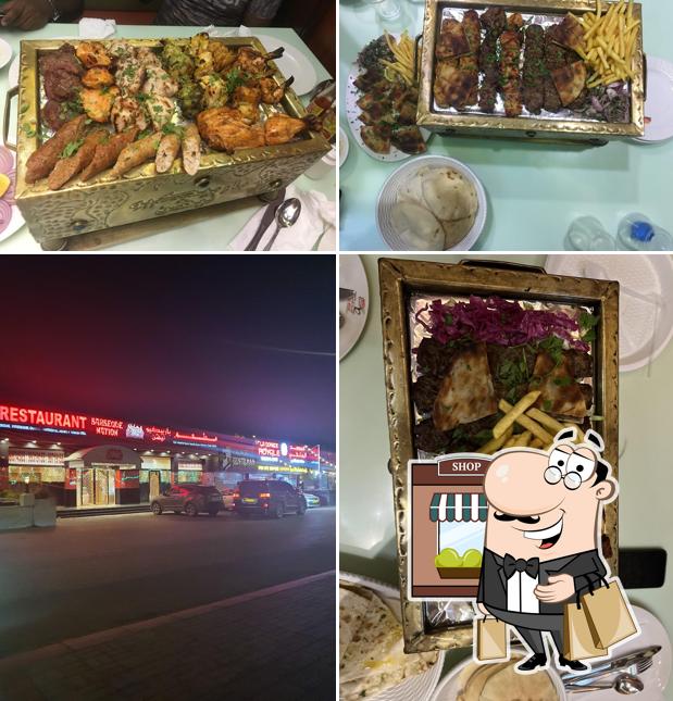 Barbeque Nation Al Khoud