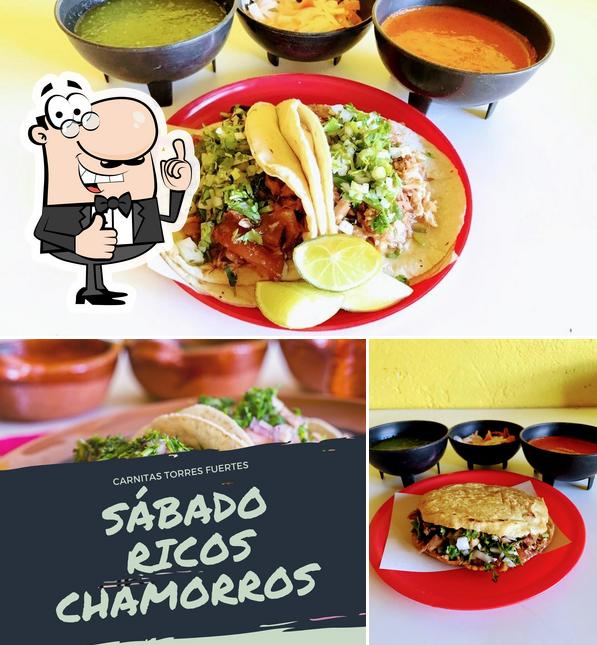 Carnitas Torres Fuertes