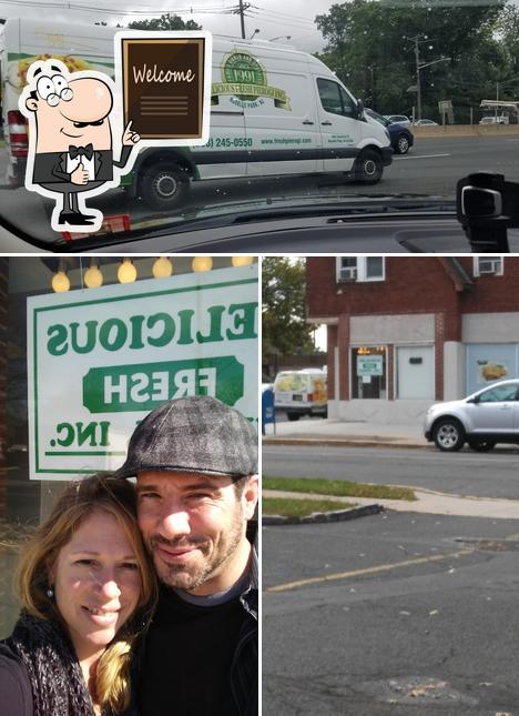 Delicious Pierogi Inc