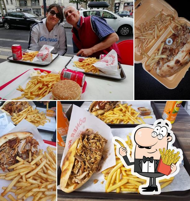 Express Kebab