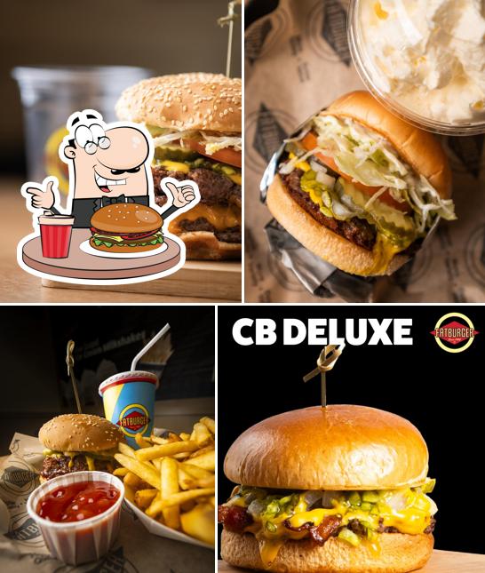 Fatburger Chilliwack