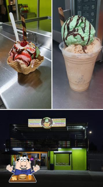 Frutas "Martín" Sucursal Progreso