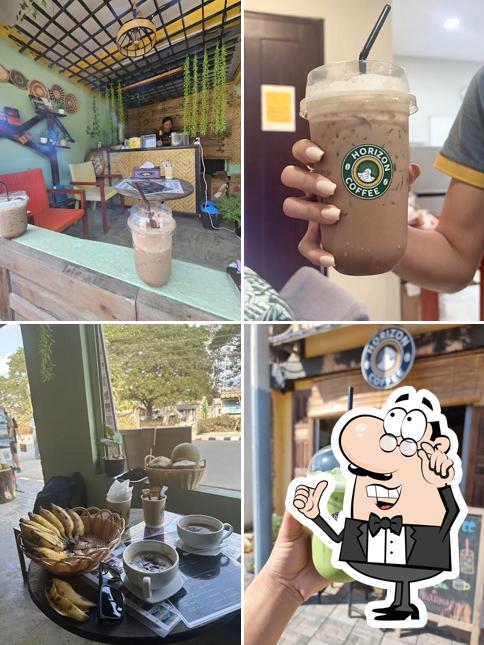 Horizon Coffee