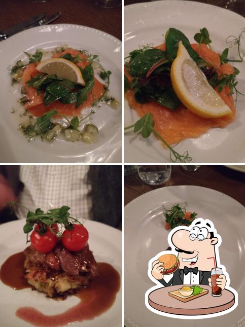 Isabel's Brasserie