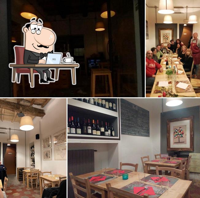 Krill Bistrot