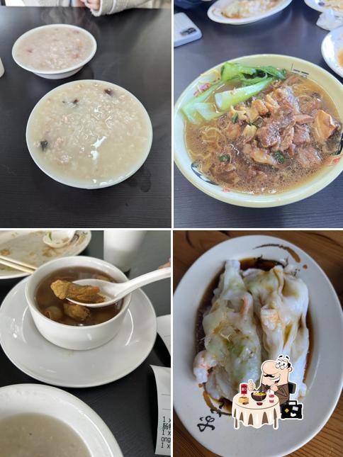 Land kitchen粤点美食