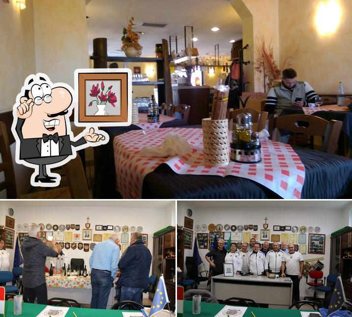 Locanda Al Mantico